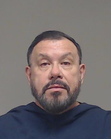 Palma, Jesus Miguel booking photo