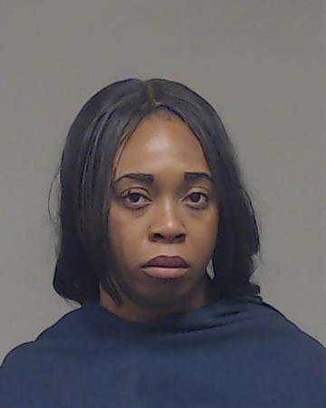 Sykes, Aariole Saran Mia booking photo