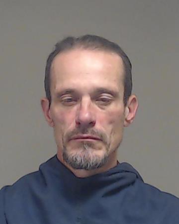 RICE, WAYNE booking photo