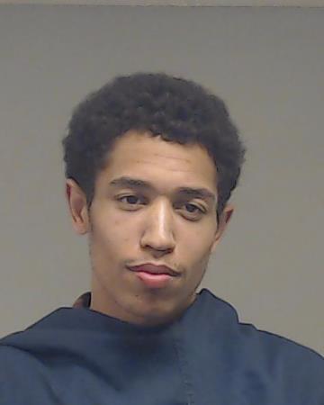 Fry, Tanner Joseph booking photo