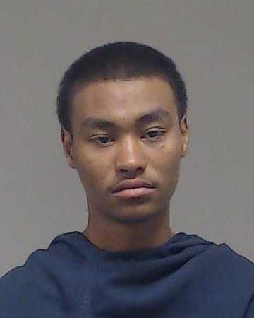 Boddie, Ossie Bryan booking photo