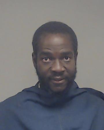 MOLOLUWA, ODESANYA Tolulope booking photo