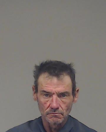 Boone, Jeffery Wayne booking photo