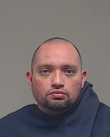 Arellano, Celso booking photo