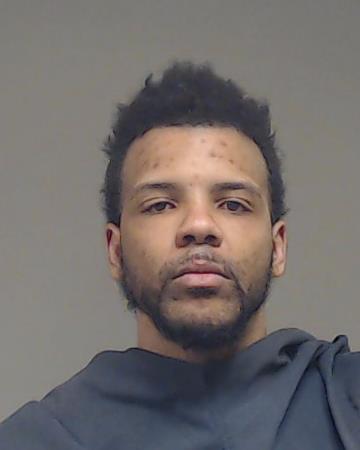 LEWIS-TILLES, VINCENT LUTTRELL booking photo