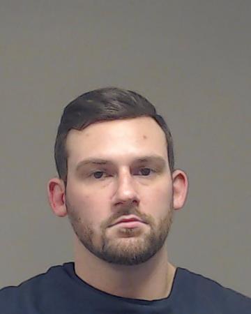 REED, ROBERT booking photo