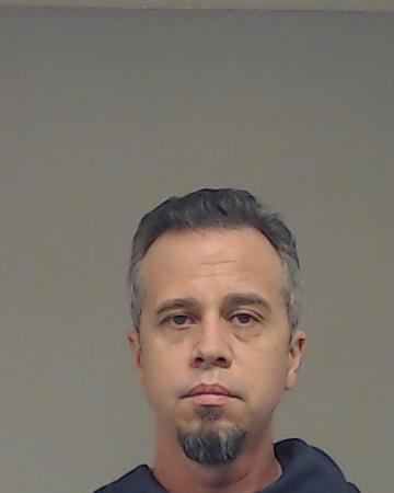 Perea, Jacob Louis booking photo