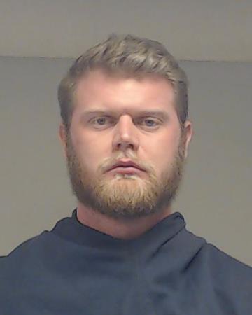 JONES, MATTHEW LUKE booking photo