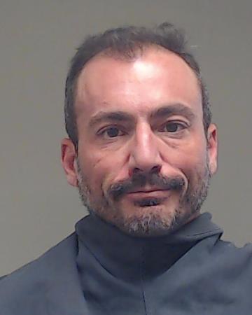 Kilbert, Ryan Michael booking photo