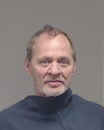 Adams, David Wayne booking photo