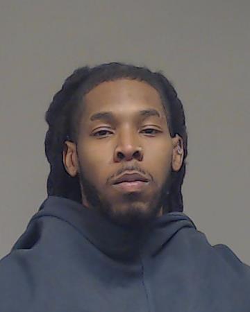 Johnson, Denzel Joseph booking photo
