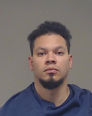Avila, Jason Samuel booking photo