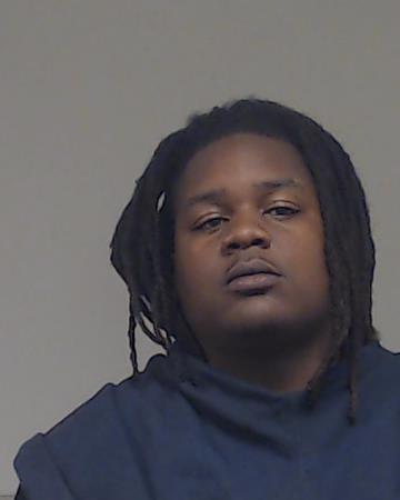 Crawford, Jeremiah LaDamien booking photo