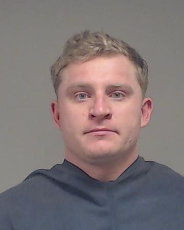 Drummond, Brock Anthony booking photo