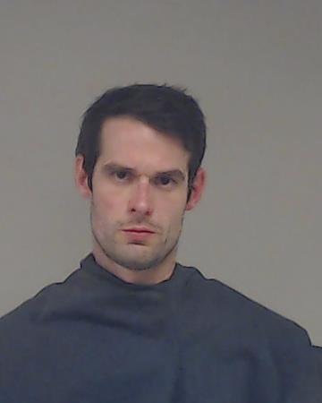 SMITH, TAYLOR CAMERON booking photo