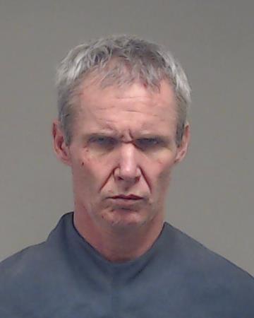 Bowling, Christopher Henry booking photo