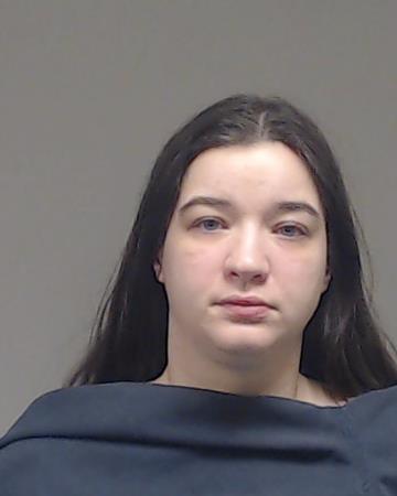 DEPOY, BRIDGET TAYLOR booking photo