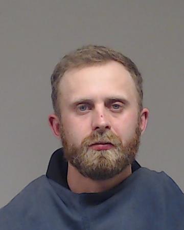 DUNCAN, WESTON CADE booking photo