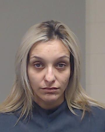 ELI, SAMANTHA booking photo