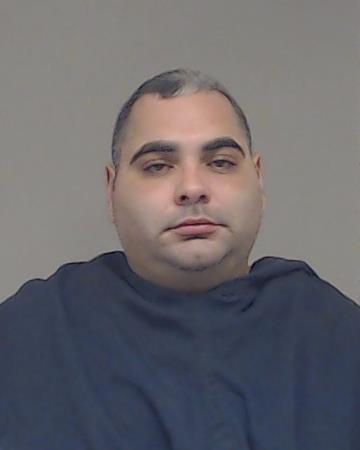 Cano, Phillip Andrew booking photo