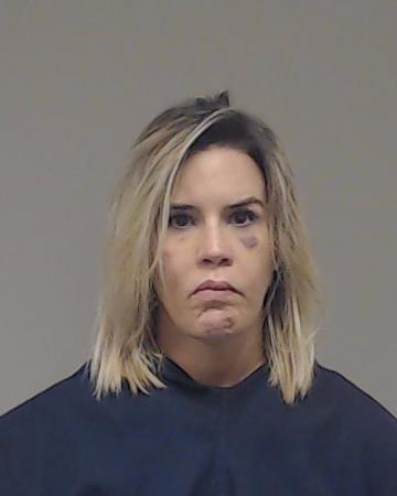 McKinnis, Chelsea Nicole booking photo