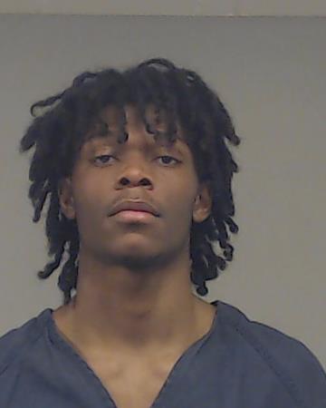 SMITH, MATISSE KARON booking photo