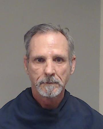 SELF, MICHAEL WADE booking photo