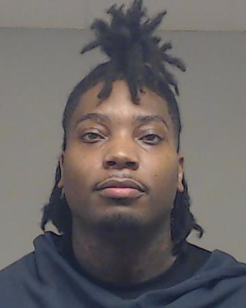 Smith, Cedric Dewayne, Jr. booking photo