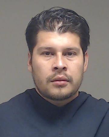 Cabrera, Diego, Sr. booking photo