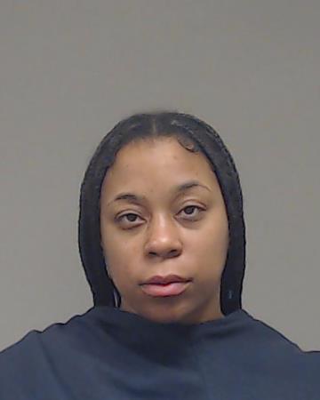 Rose, Gakira Kalice booking photo