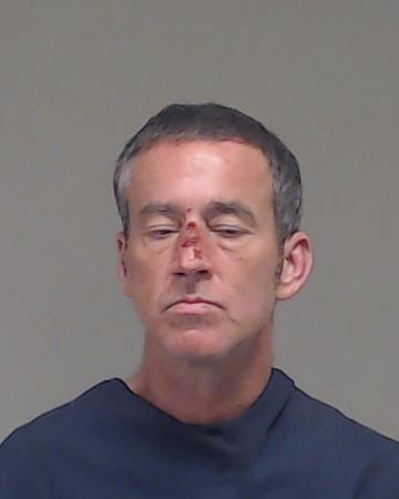 Bryant, Chad James booking photo