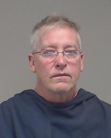 Kalosa, Joseph Edward, Jr. booking photo