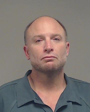 Kresge, Mark W booking photo