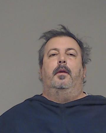 Carmitchel, Benjamin Andrew booking photo