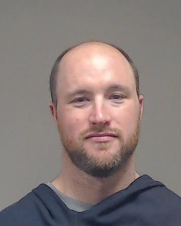 HUDSON, WAYNE PATRICK booking photo