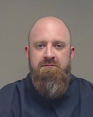 BAINES, DYLAN ROTH booking photo