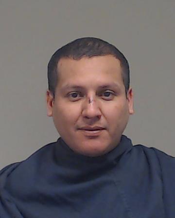 Gonzalez-Corado, Miguel Angel booking photo