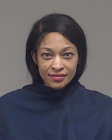 Kirkland, Portia Niquel booking photo