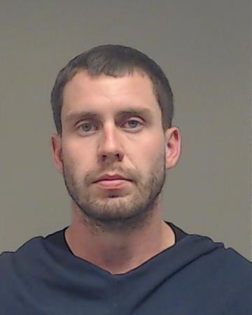 Applewhite, Ryan booking photo