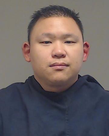 DUMRONGSRI, JEREMY booking photo