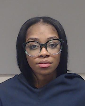 Whitt, Briana Jenay booking photo