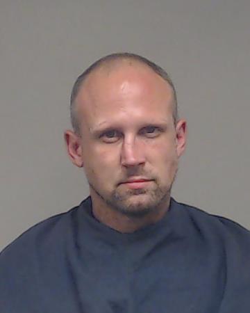 Davis, Daymon Ray booking photo