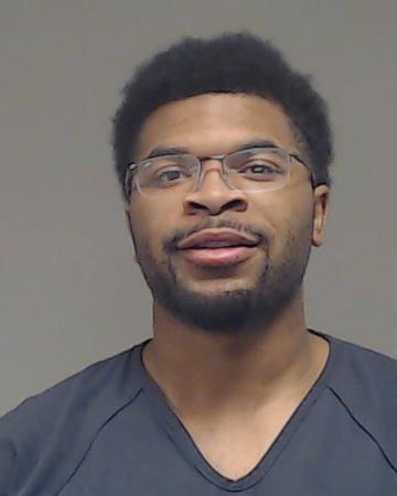 Williams, Elijah Demetrius booking photo