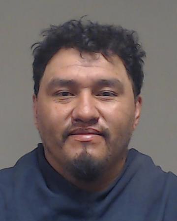 Gallejos-pichardo, Jose Alfredo booking photo