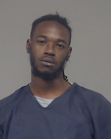 Mccall, Jourdan Micah booking photo