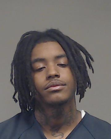 Adams, Lemuel George booking photo