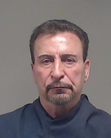 Samarah, Mohammed booking photo