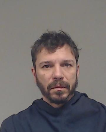 Cernica, Valentin Cristian booking photo