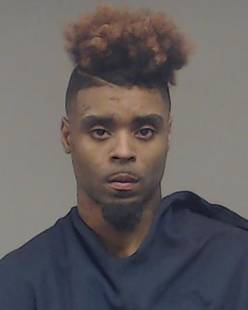 ARNETTE, DAMON ELROY booking photo