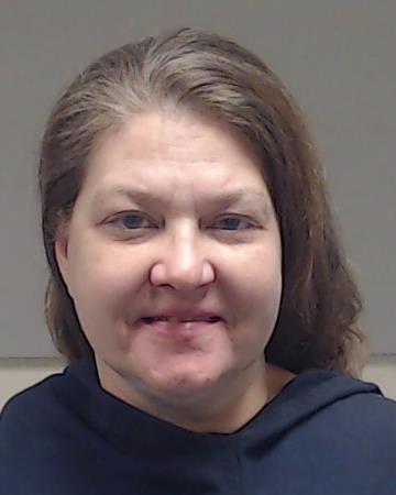 Price, Brittany Renee booking photo